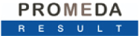 Logo Promeda Result