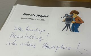pm salon feedback