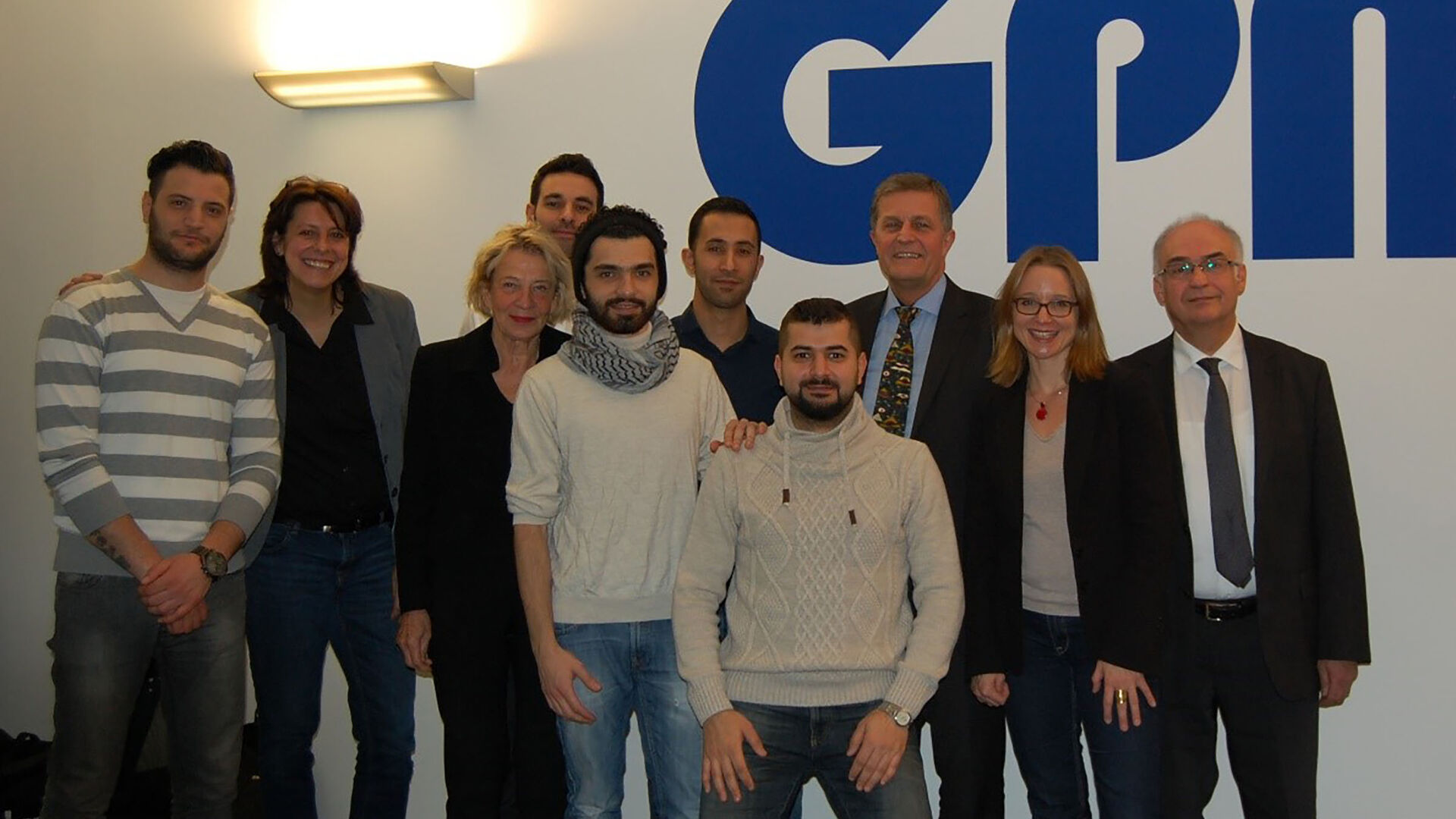 bild gruppe 