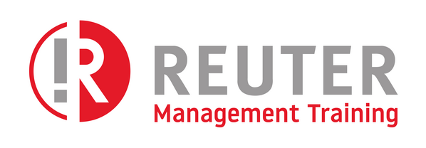 Logo Reuter Management Training