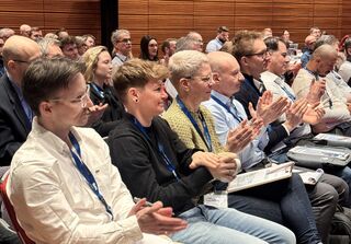 bild veranstaltung gpm focus