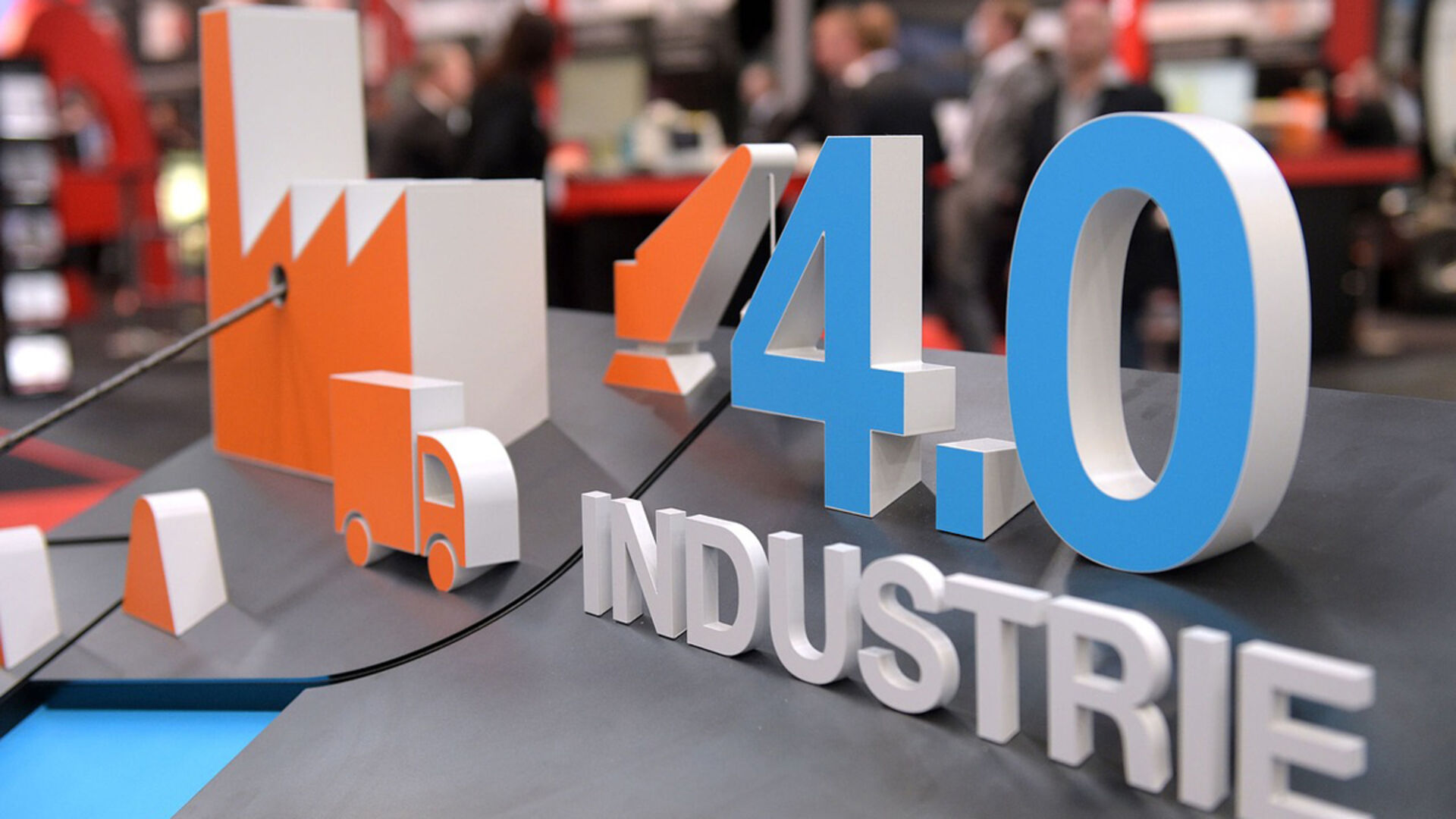 bild industrie