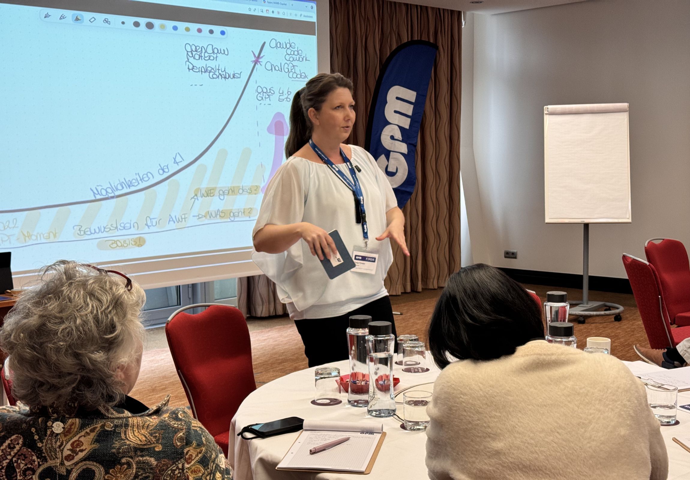 bild veranstaltung gpm focus