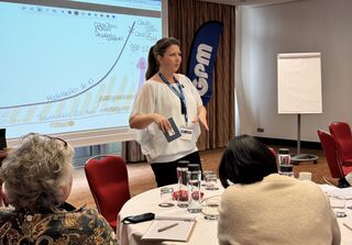 bild veranstaltung gpm focus