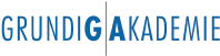 Logo Grundig Akademie