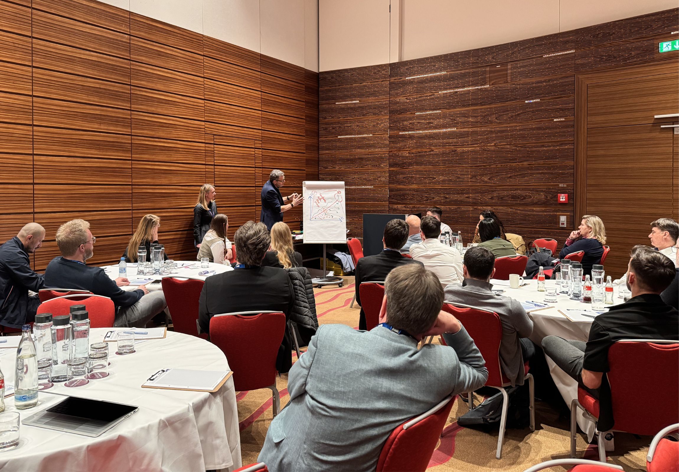 bild veranstaltung gpm focus