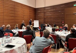 bild veranstaltung gpm focus