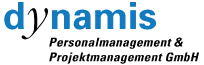 Logo Dynamis