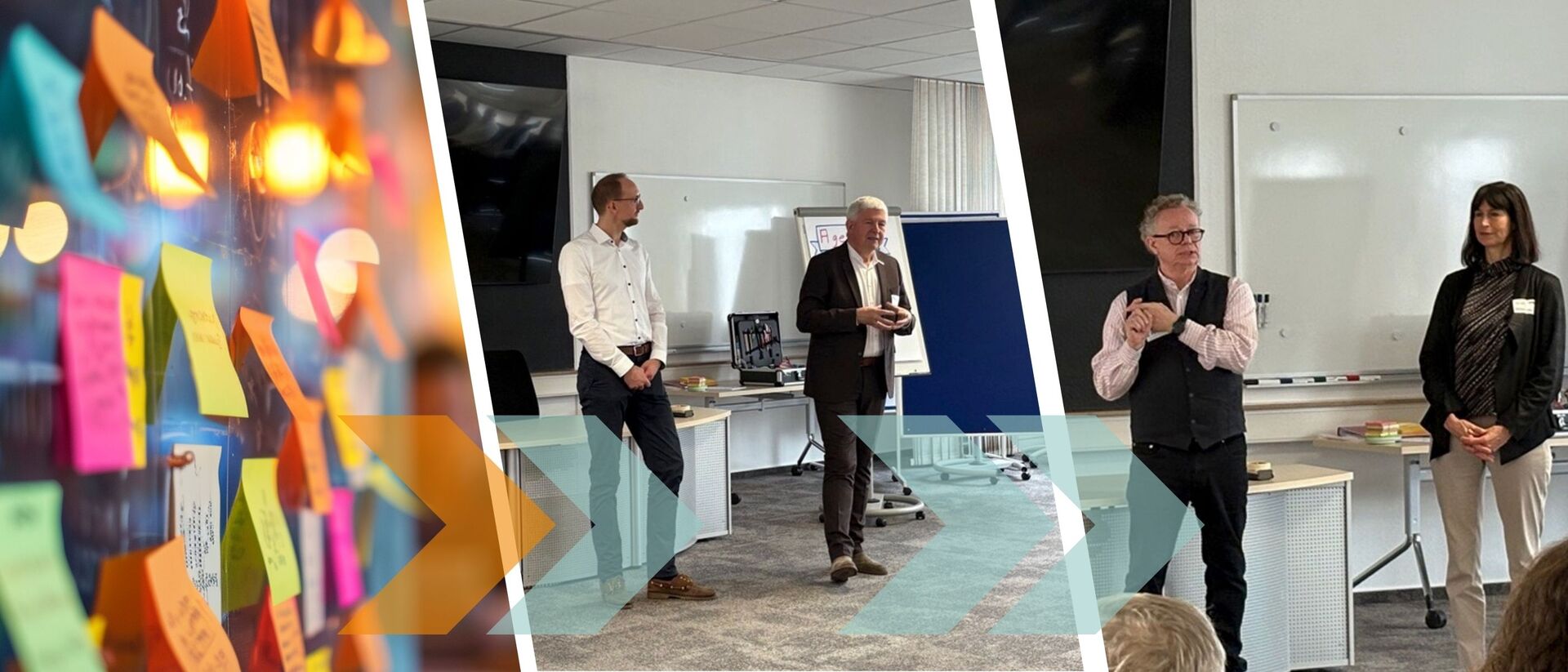 Qualitäts- und Projektmanagement im Dialog: Gemeinsame Veranstaltung von GPM und DGQ