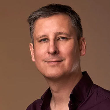 Christoph Schauder Referierender GPM e.V.