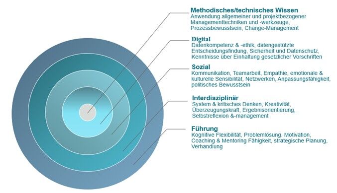 bild grafik kompetenzprofil projektmanager 4.0