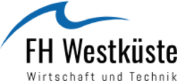 Logo FH Westküste