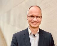 
                    
                     Oliver
                     Steeger
                