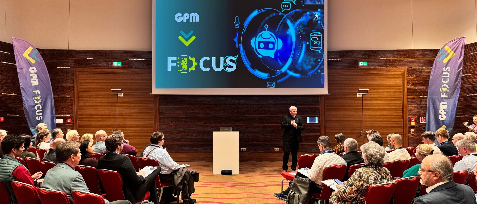 bild veranstaltung gpm focus