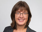 Bild Irmtraud Behrens