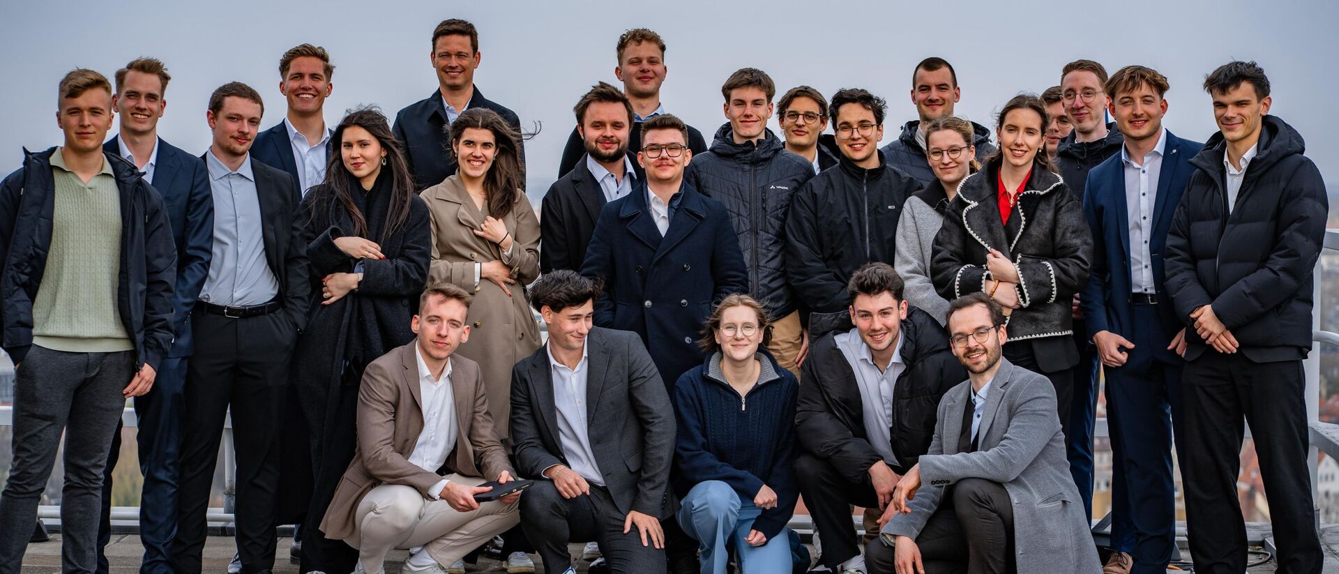 Projektmanagement Championship 2025 – Nachwuchs begeistert mit Kompetenz, Kreativität und Teamgeist