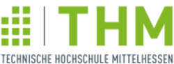 Logo Technische Hochschule Mittelhessen