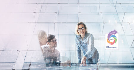 Titelbild zur Weiterbildung des IPMA Level B Lehrgangs