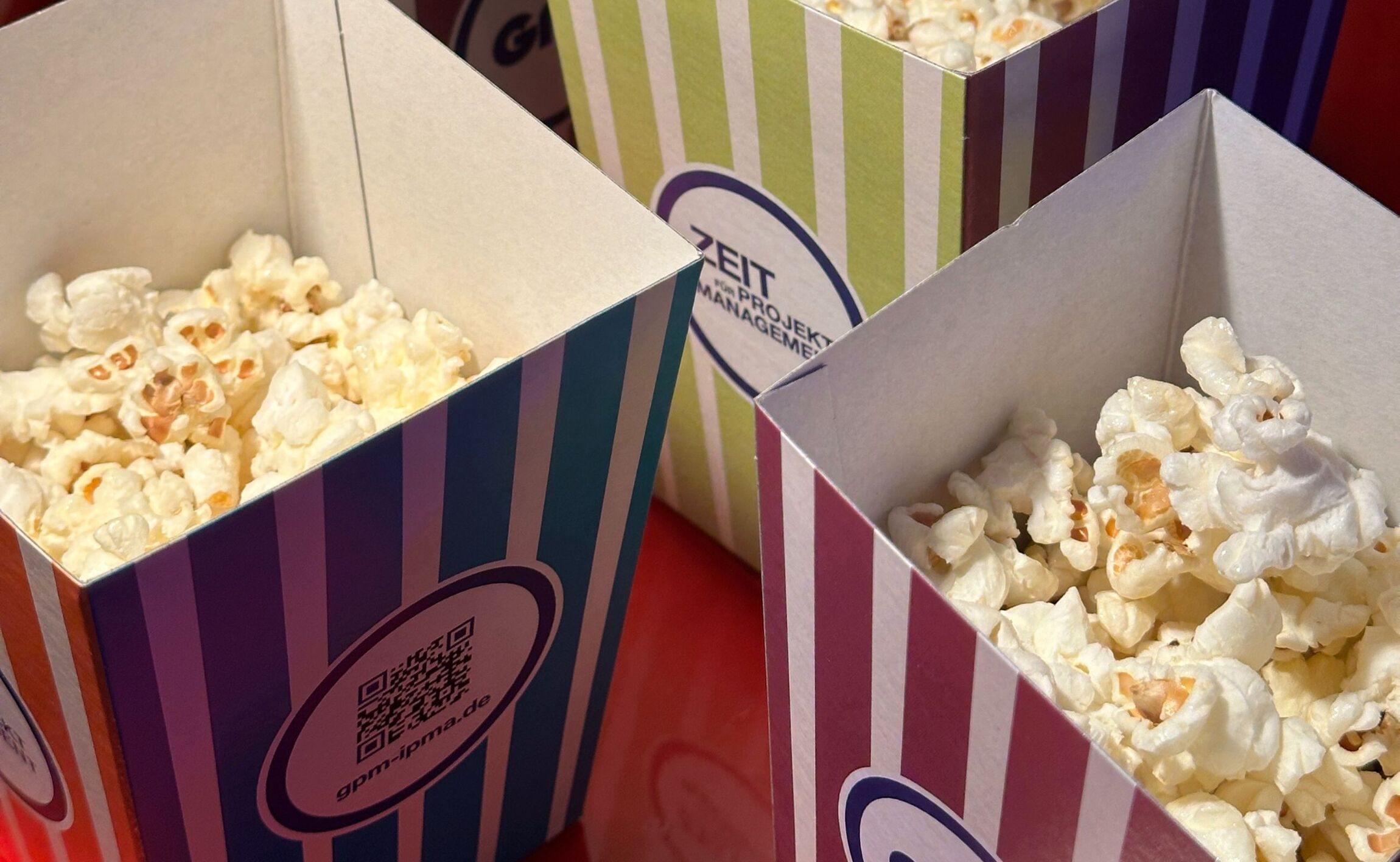 pm salon popcorn