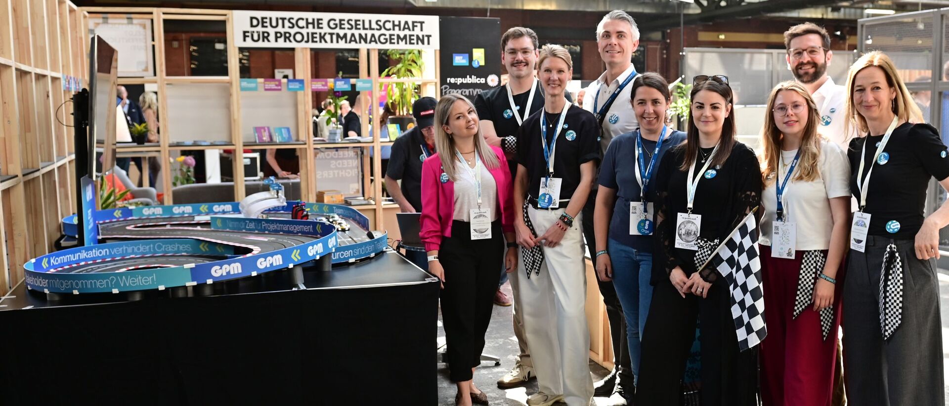 bild gruppenfoto