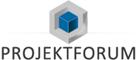 Logo Projektforum