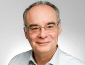 Bild Guido Bacharach