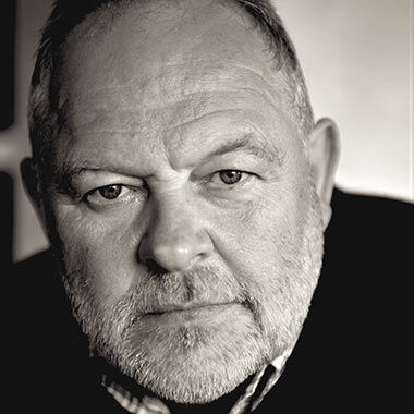 Bild Hans Georg Gemünden