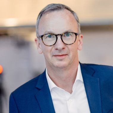 Joerg Floegel - Referierender GPM e.V.