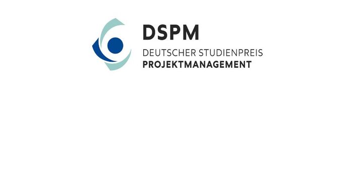 logo deutscher studienpreis projektmanagement GPM