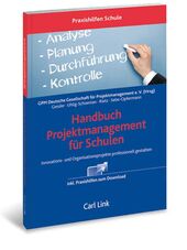 bild hanbuch projektmanagement schulen