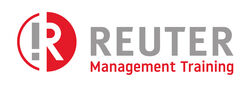 Logo Reuter Management Training
