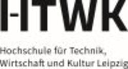 Logo der Hochschule für Technik, Wirtschaft und Kultur Leipzig