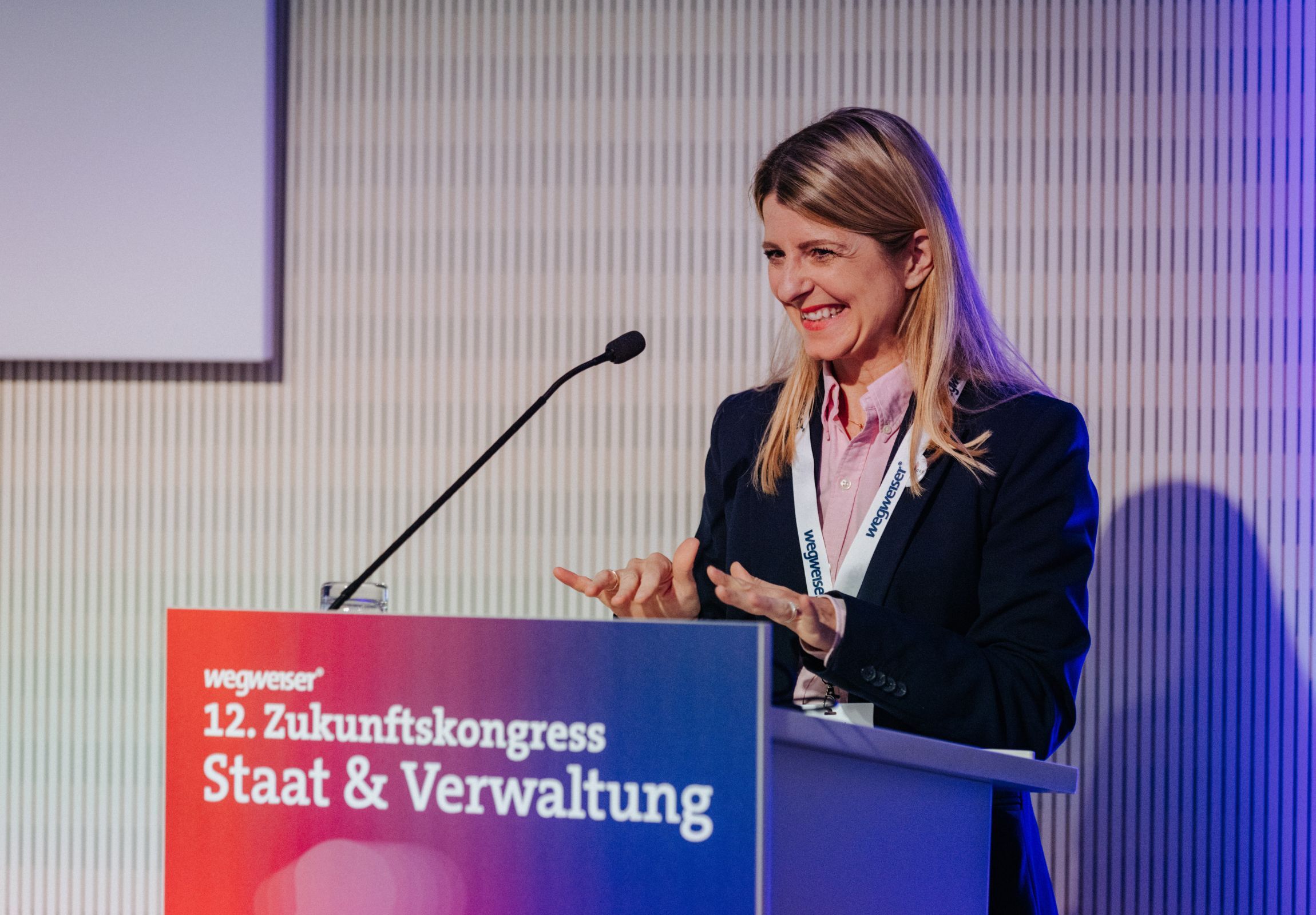 bild preisverleihung roland award