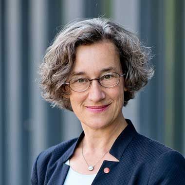 Bild Prof. Dr. Elisabeth Krön