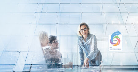 Titelbild zur Weiterbildung des IPMA Level A Lehrgangs