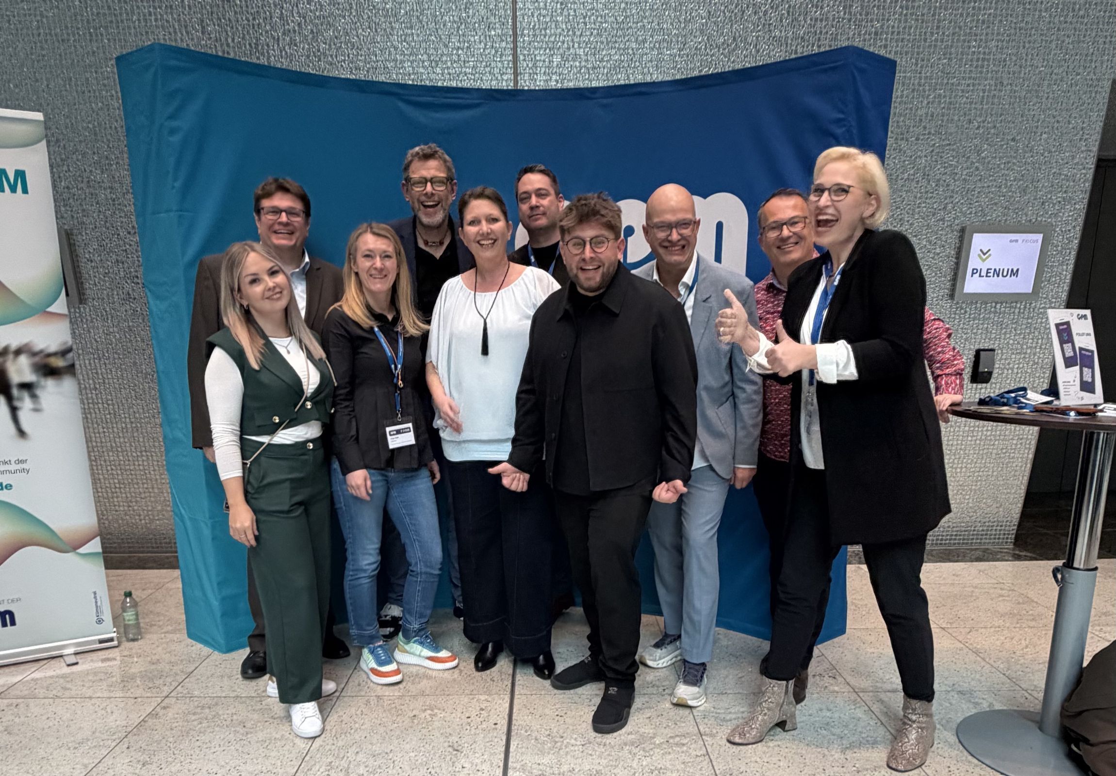 bild veranstaltung gpm focus