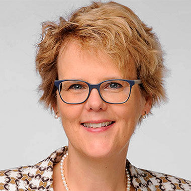 Irene Kayser - Referierende GPM e.V.