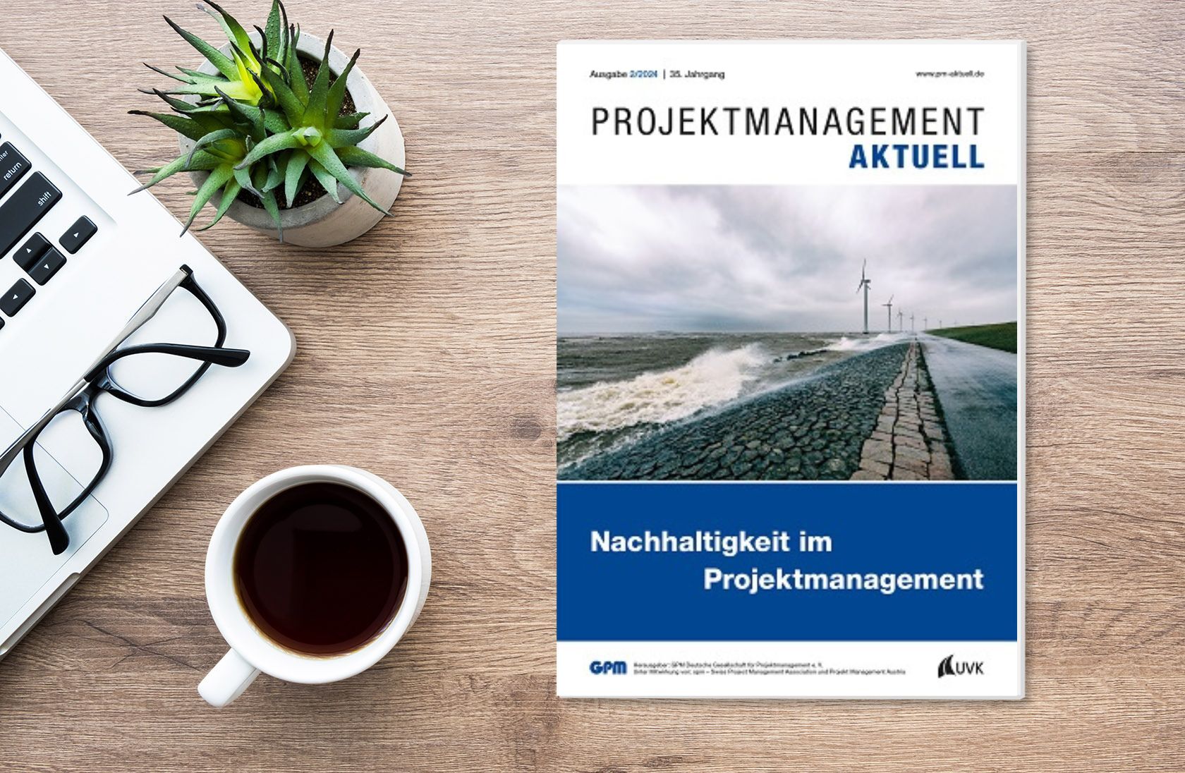 PM AKTUELL GPM Deutsche Gesellschaft für Projektmanagement e. V.