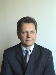 
                    
                     Christian
                     Bernert
                