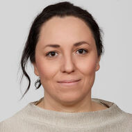 
                    
                     Ivana
                     Zareva
                