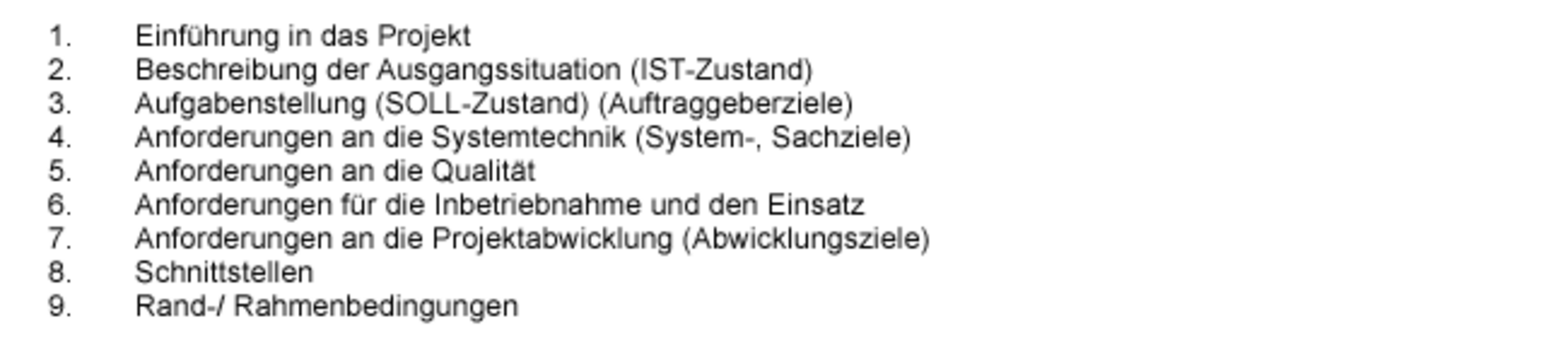 bild text