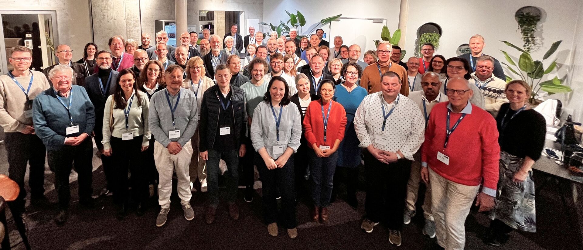 Zukunft gemeinsam gestalten: Rückblick auf das GPM Fach- und Regionalleitertreffen 2025