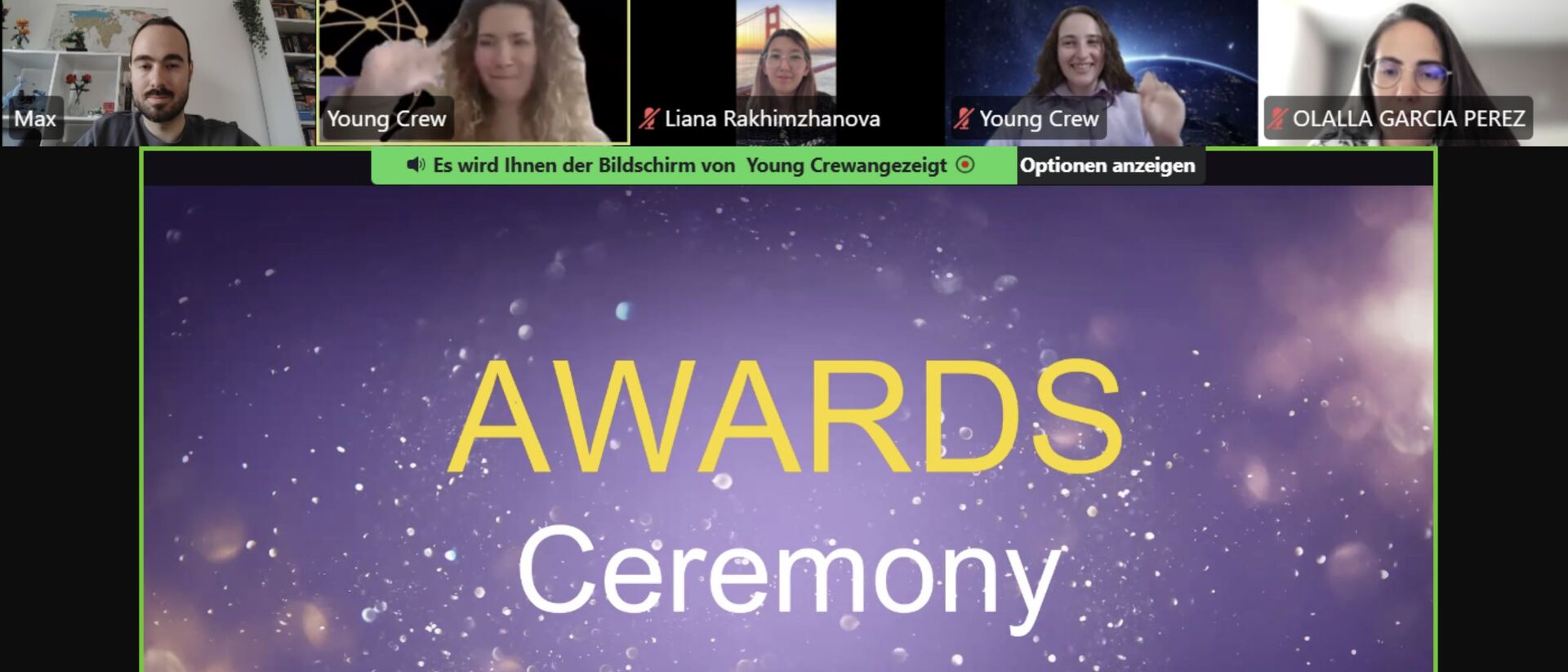 bild gecco award online