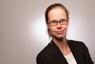 
                    
                     Frauke
                     Wrage
                