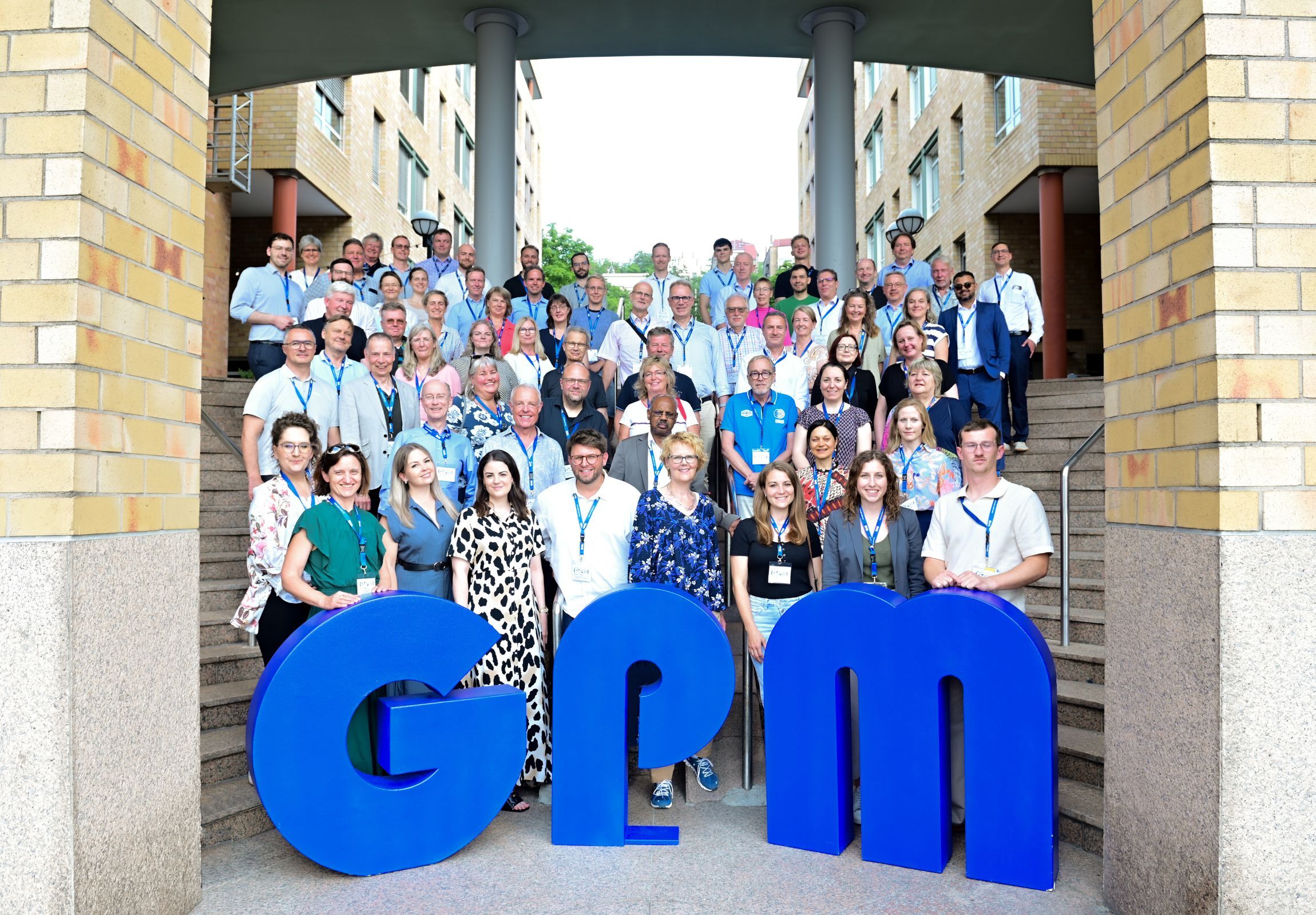 gruppenbild gpm aktiv