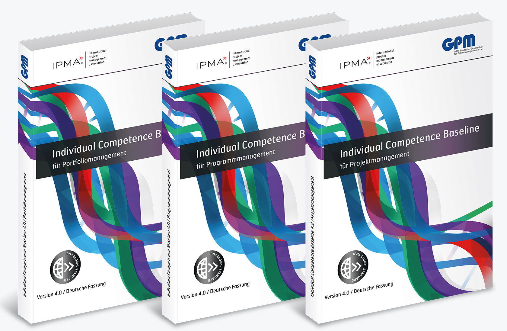 IPMA GPM Deutsche Gesellschaft für Projektmanagement e. V.