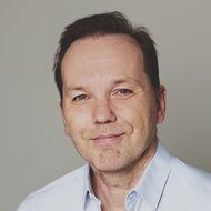 
                    
                     Marcus
                     Glowasz
                