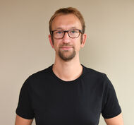 
                    
                     Patrick
                     Fiebeler
                