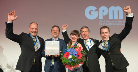 header awards GPM