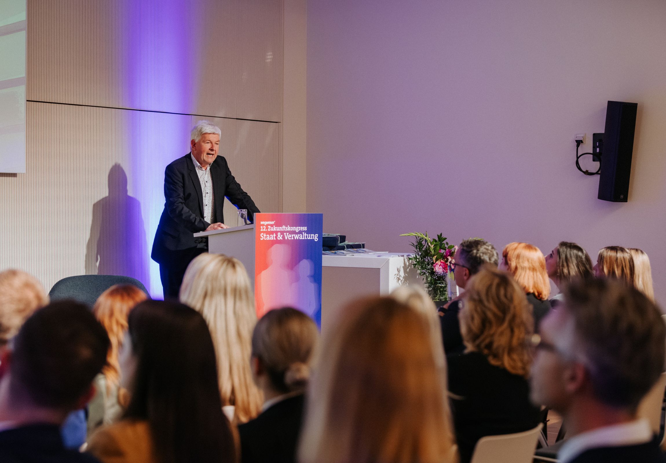bild preisverleihung roland award